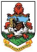 Government of Bermuda Logo